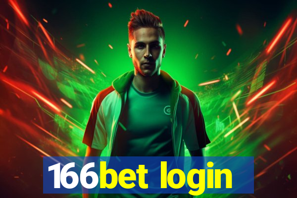 166bet login